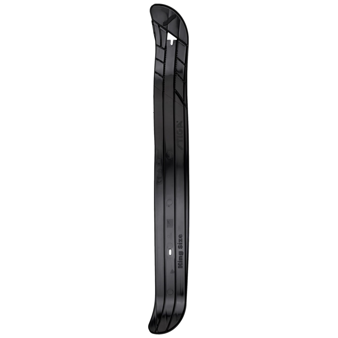 stiga-king-size-gt-kufe-rechts_7995d11e58fc49fdd60c252069de6c0f Stiga Seitenkufe für SnowRacer King Size GT