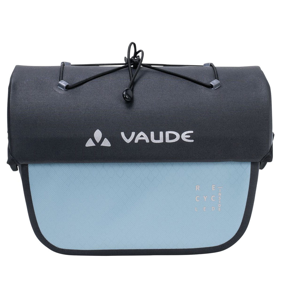 VAUDE Aqua Box (rec) Lenkertasche 6L Klickfix kompatibel