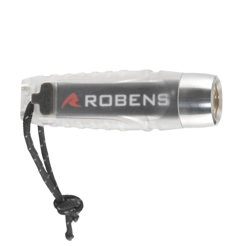 Robens Assynt Flashlight UL Campinglampe
