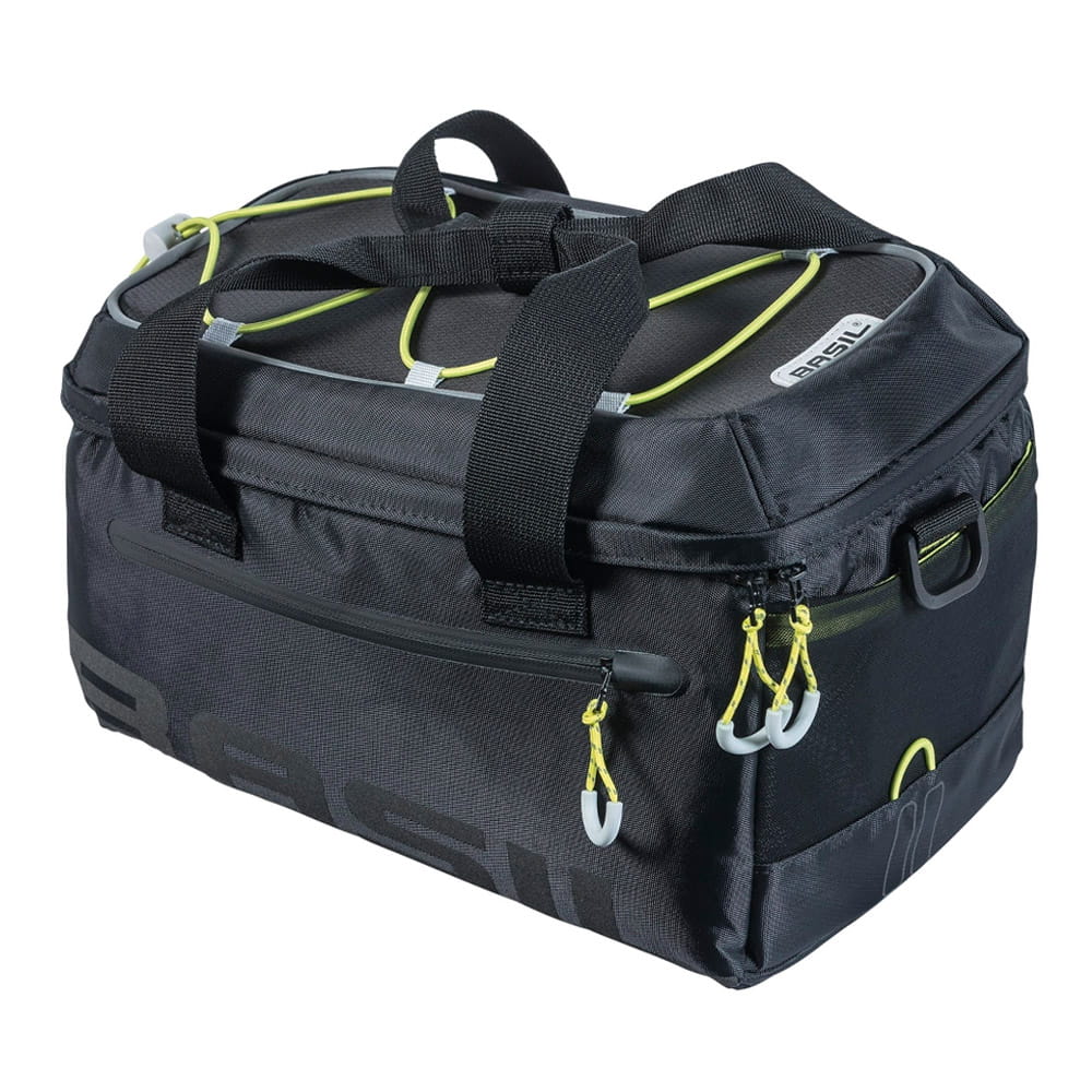basil-miles-gepaecktraegertasche-black-lime-01_726768bf53147480b065ea9dd2f843bd Basil Miles Trunkbag Gepäckträgertasche 7L