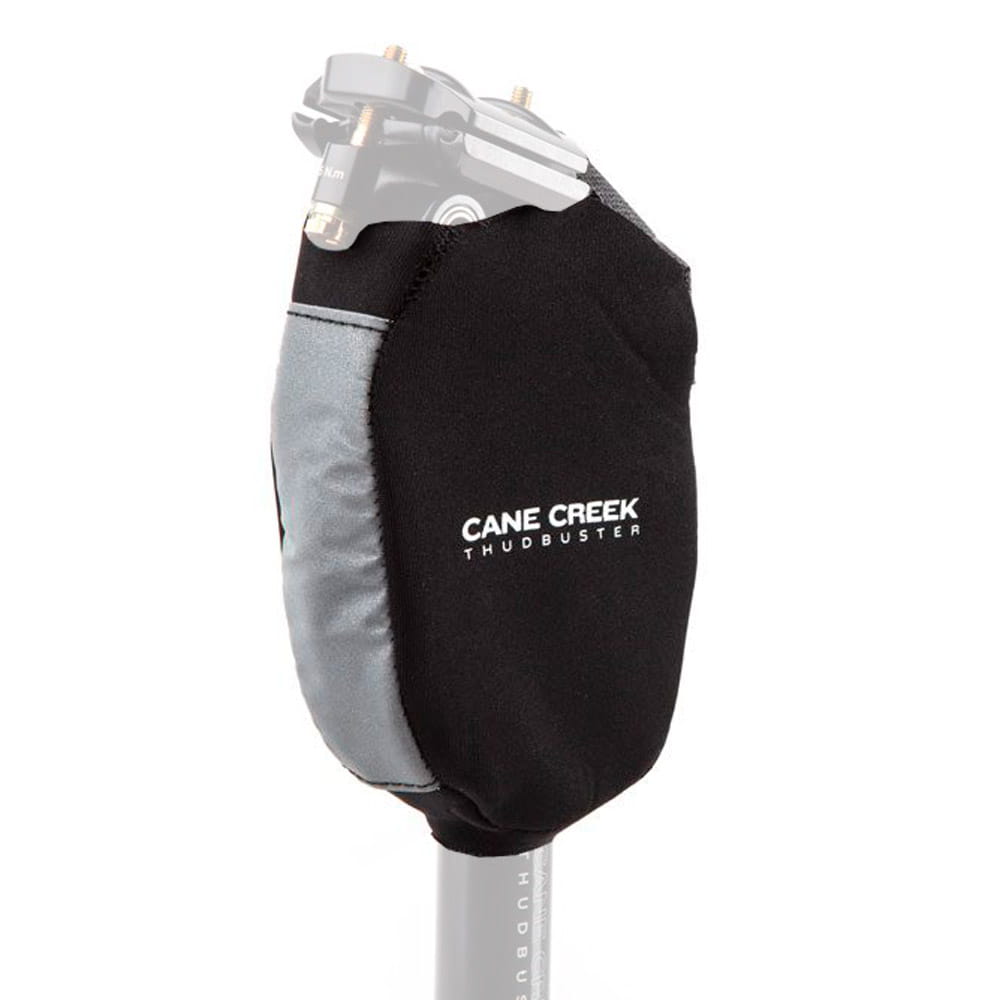 Cane Creek Thudglove Schutzhülle for Thudbuster LT Seat Post Cane Creek Thudglove Schutzhülle for Thudbuster LT Seat Post