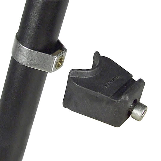KlickFix Contour Adapter for Seat Post 25-32 mm 0217HO
