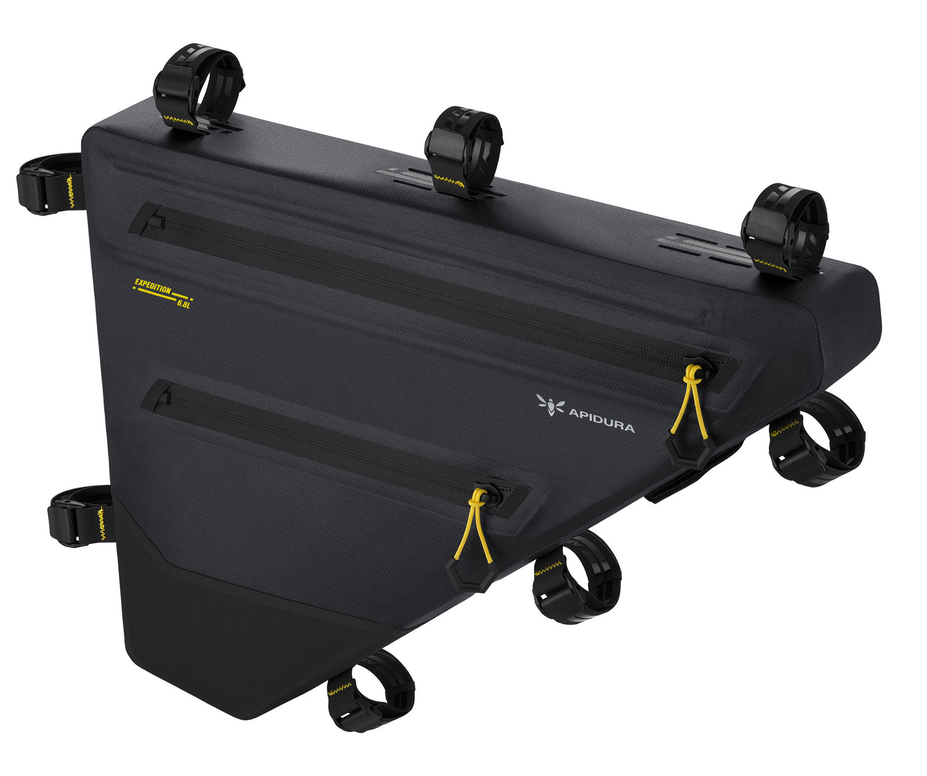 Apidura Expedition Full Frame Pack