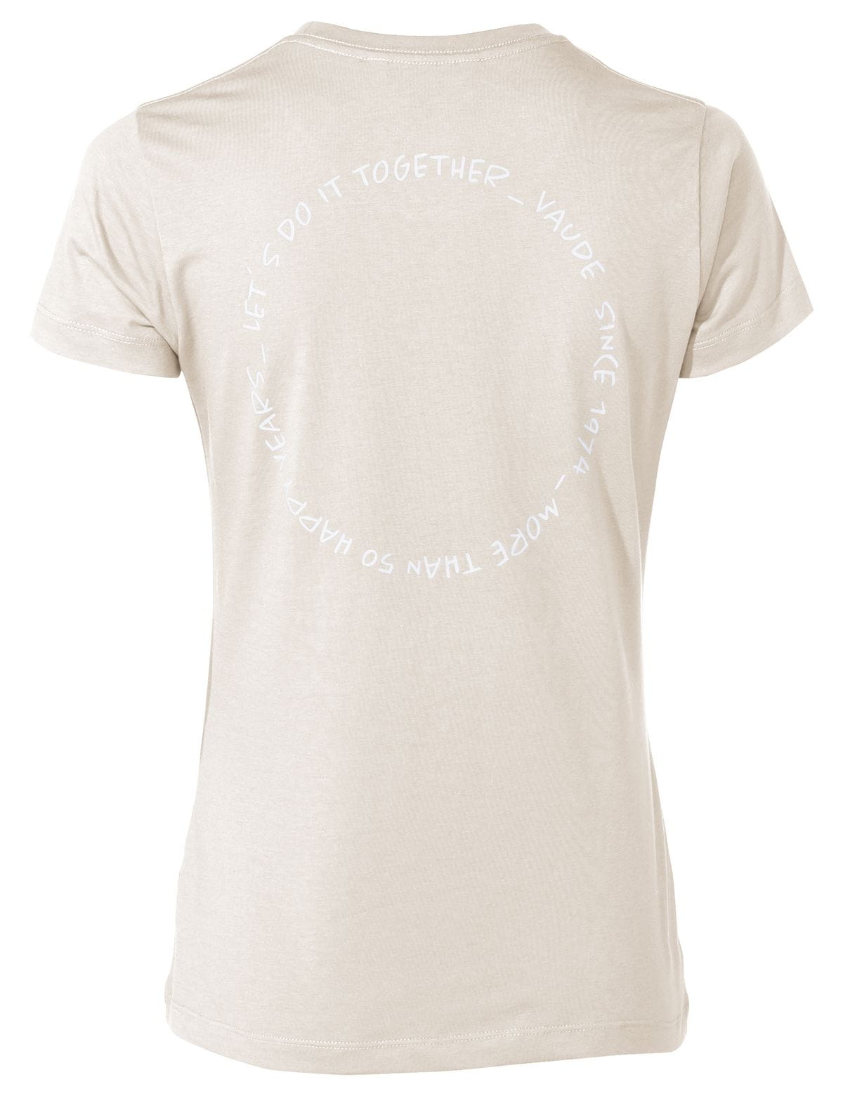 VAUDE Womens Spirit T-Shirt