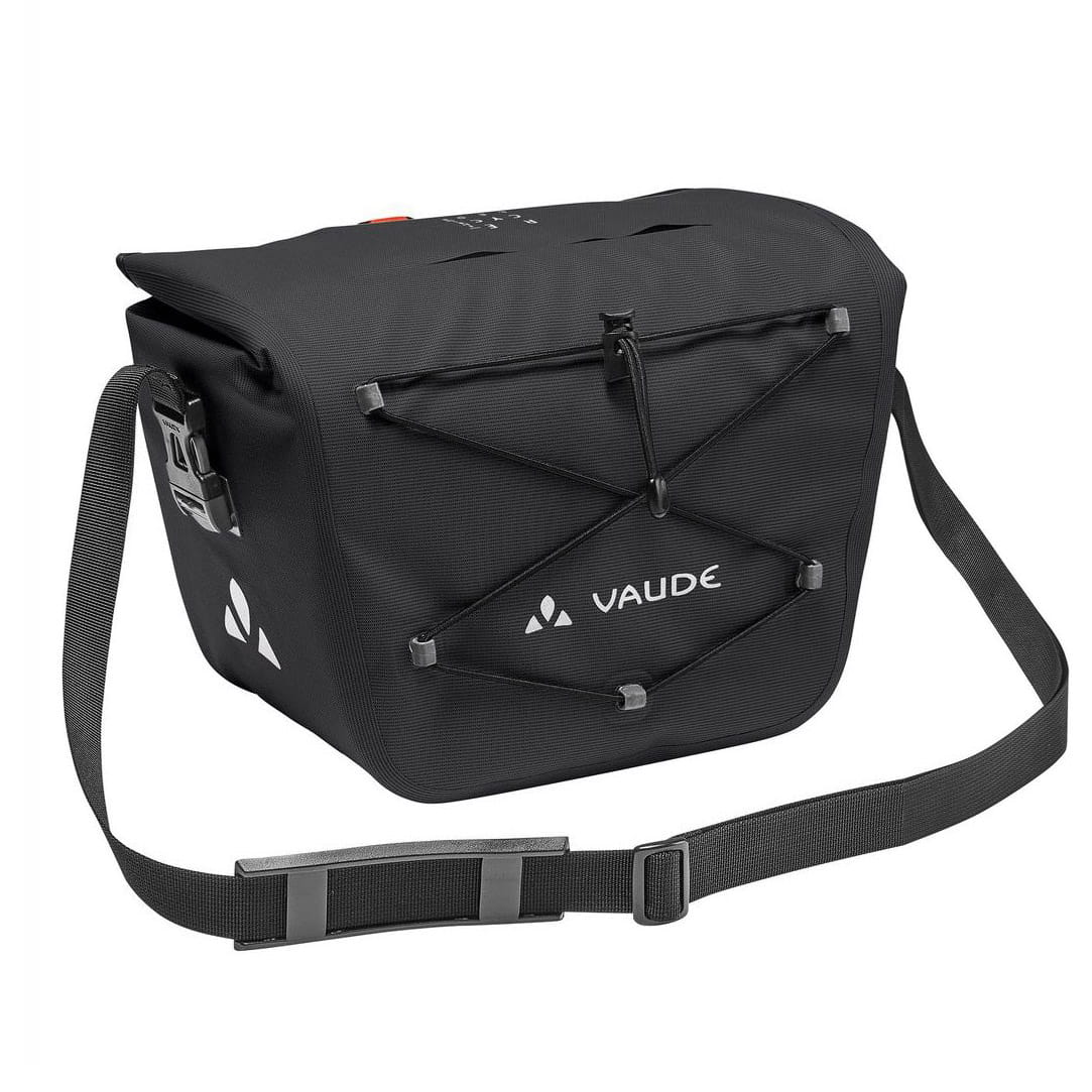 VAUDE Proof Box Handlebar Bag 6L VAUDE Proof Box Handlebar Bag 6L