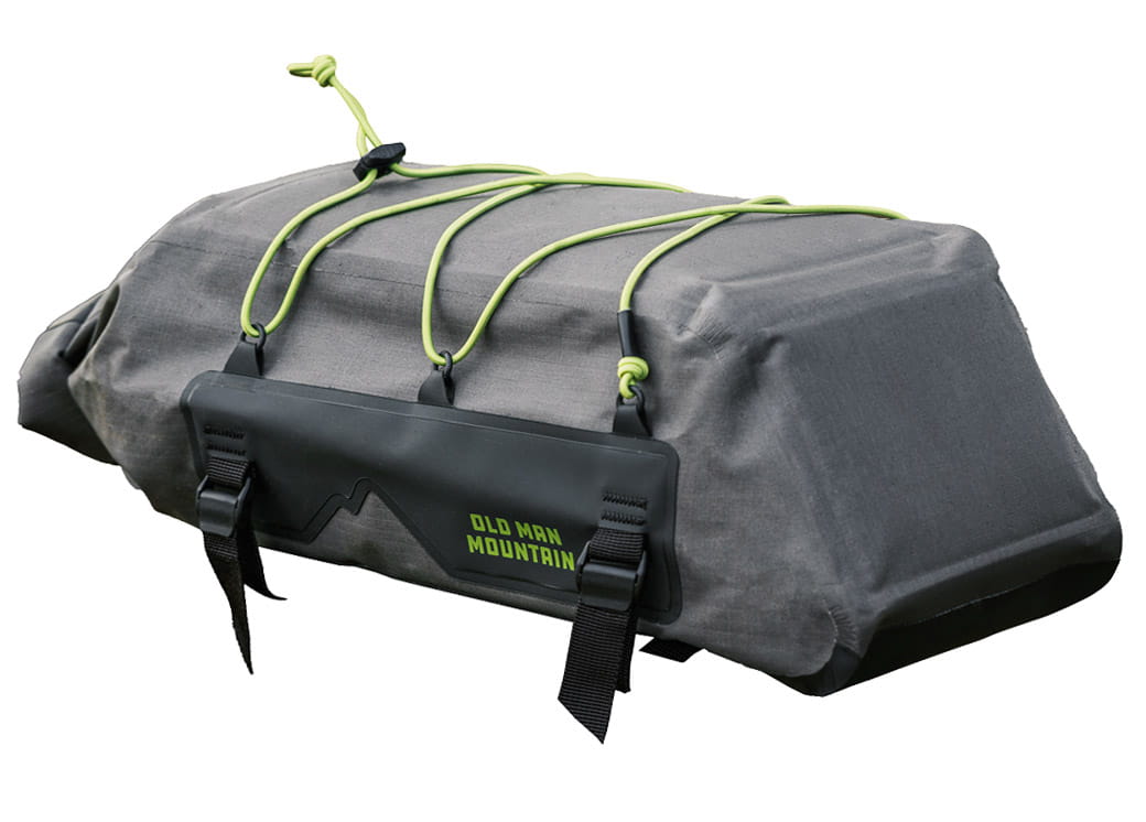 Old Man Mountain Atlas Rack Pack 9L Old Man Mountain Atlas Rack Pack 9L