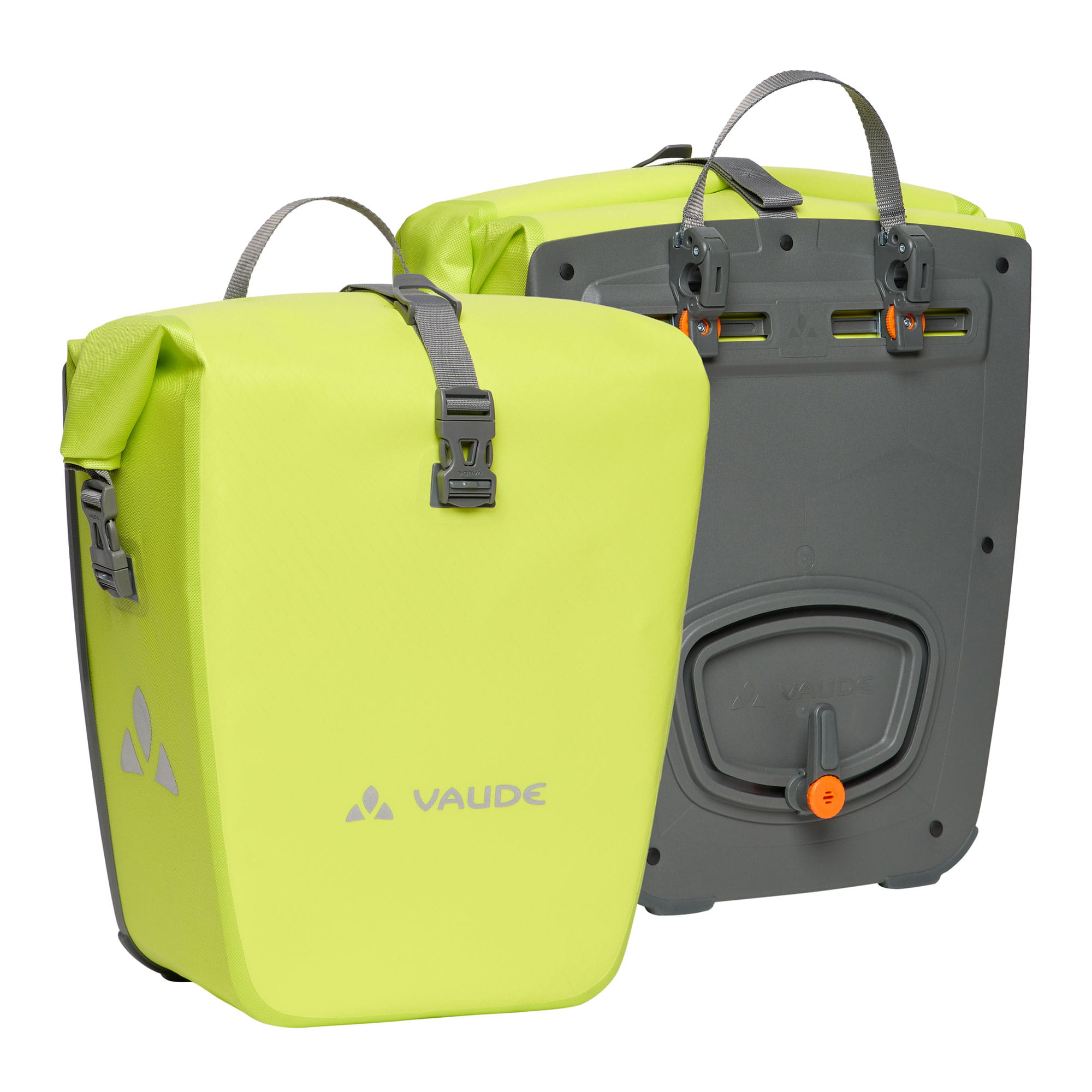 VAUDE Aqua Back Bright Green 48L