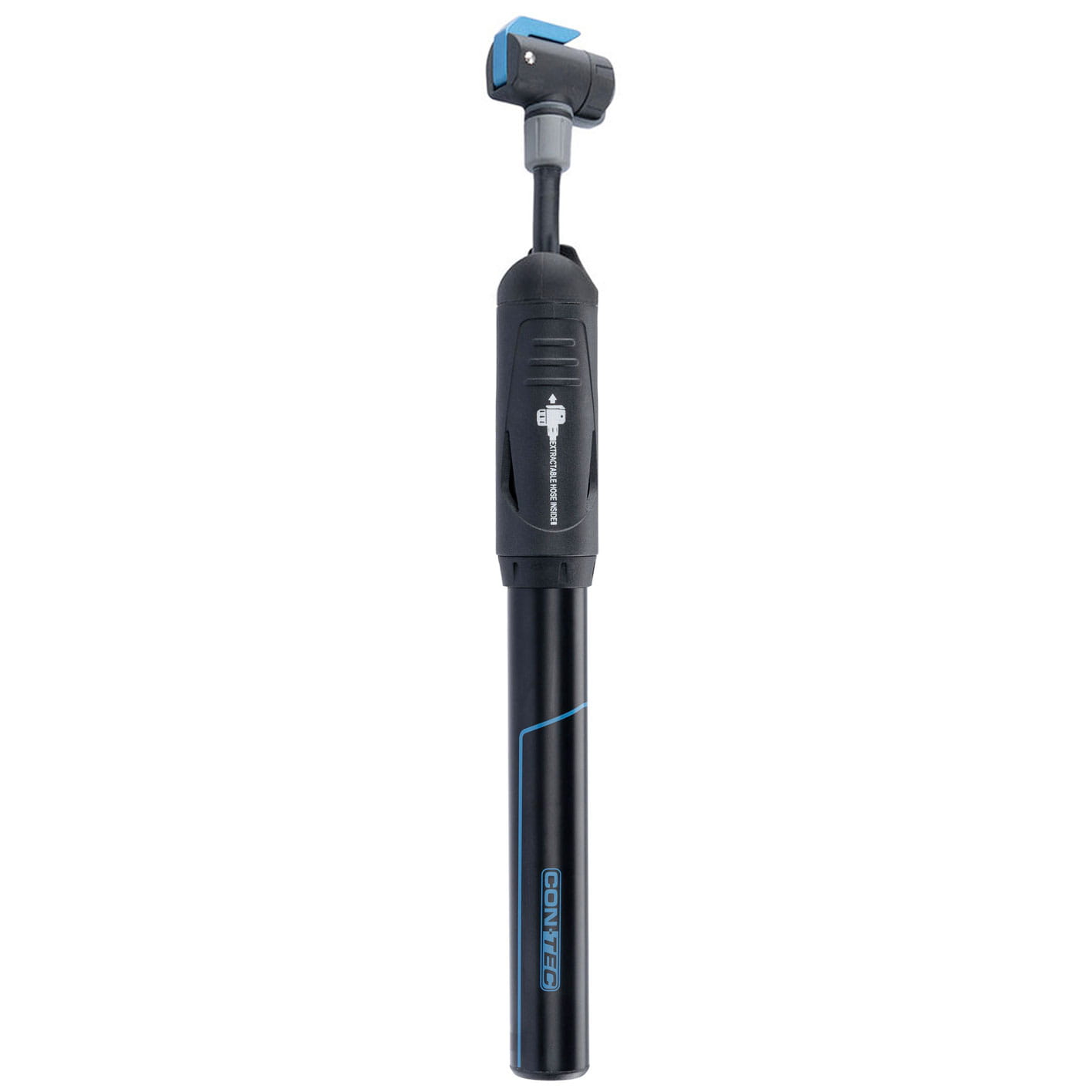 Contec Air Support Flex Minipumpe 7 Bar Contec Air Support Flex Minipumpe 7 Bar