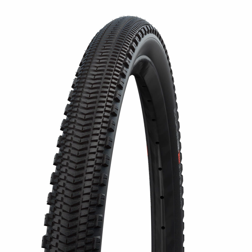 Schwalbe G-One Overland Addix Evolution Line Faltreifen Schwalbe G-One Overland Addix Evolution Line Faltreifen