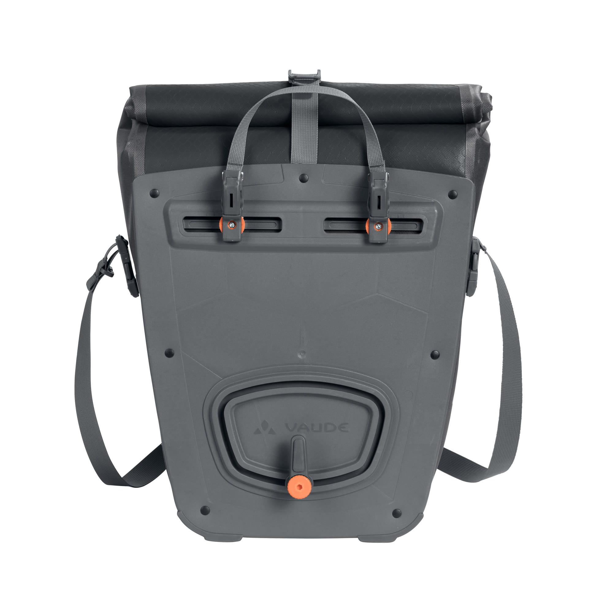 VAUDE Aqua Back Plus Single Hinterradtasche (Einzeltasche) 25.5L