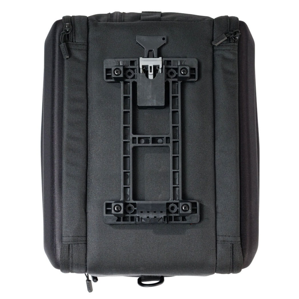 Zefal Z Traveler 80 MIK Gepäckträgertasche 32L