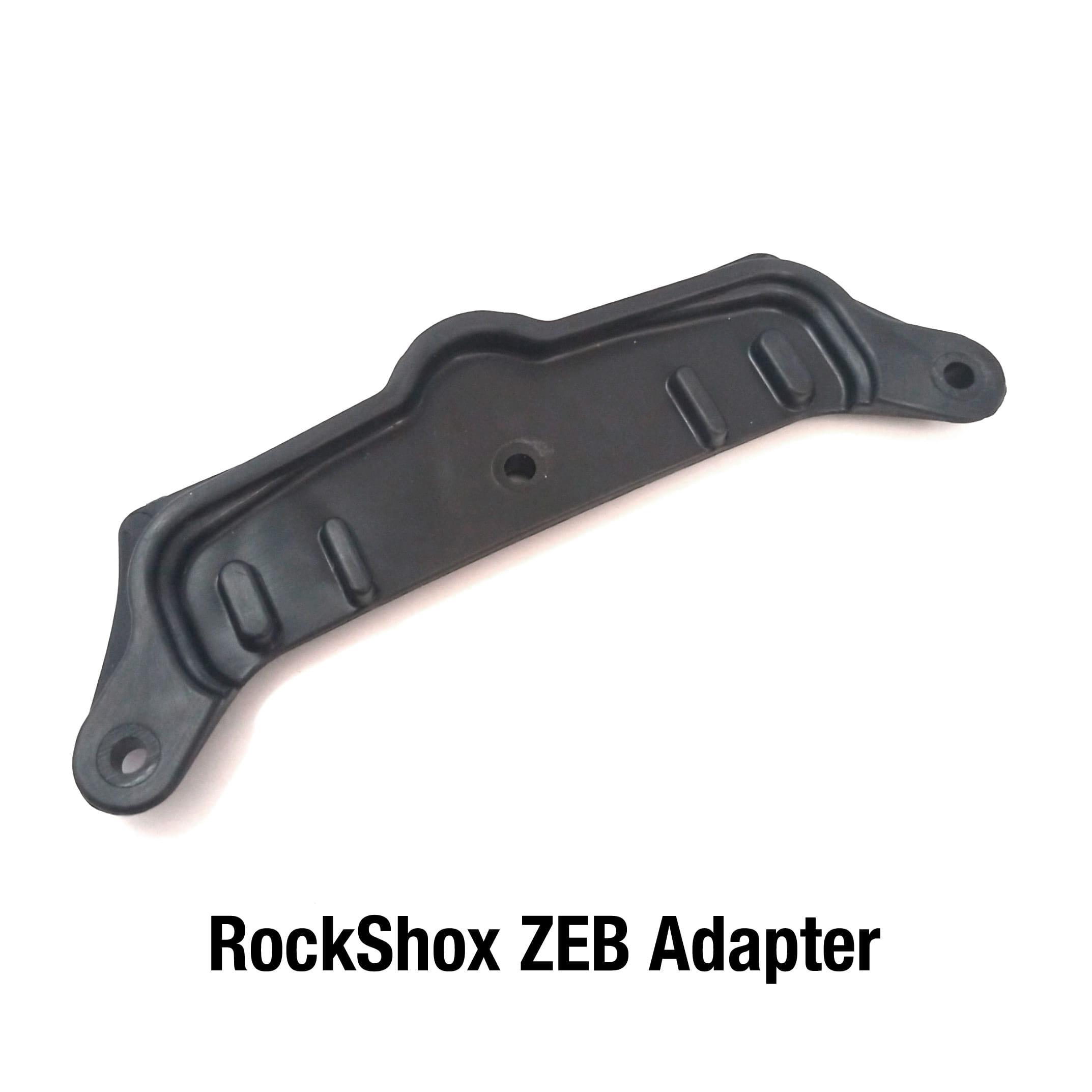 Mudhugger EVO Adapter for RockShox ZEB Gabeln