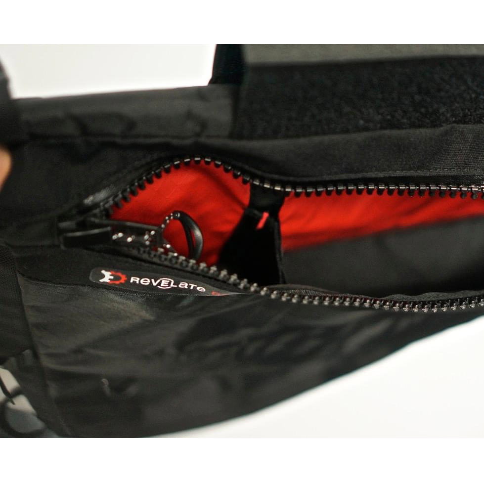 Revelate Designs Ripio Frame Bag Rahmentasche (42/47/50/53 cm)