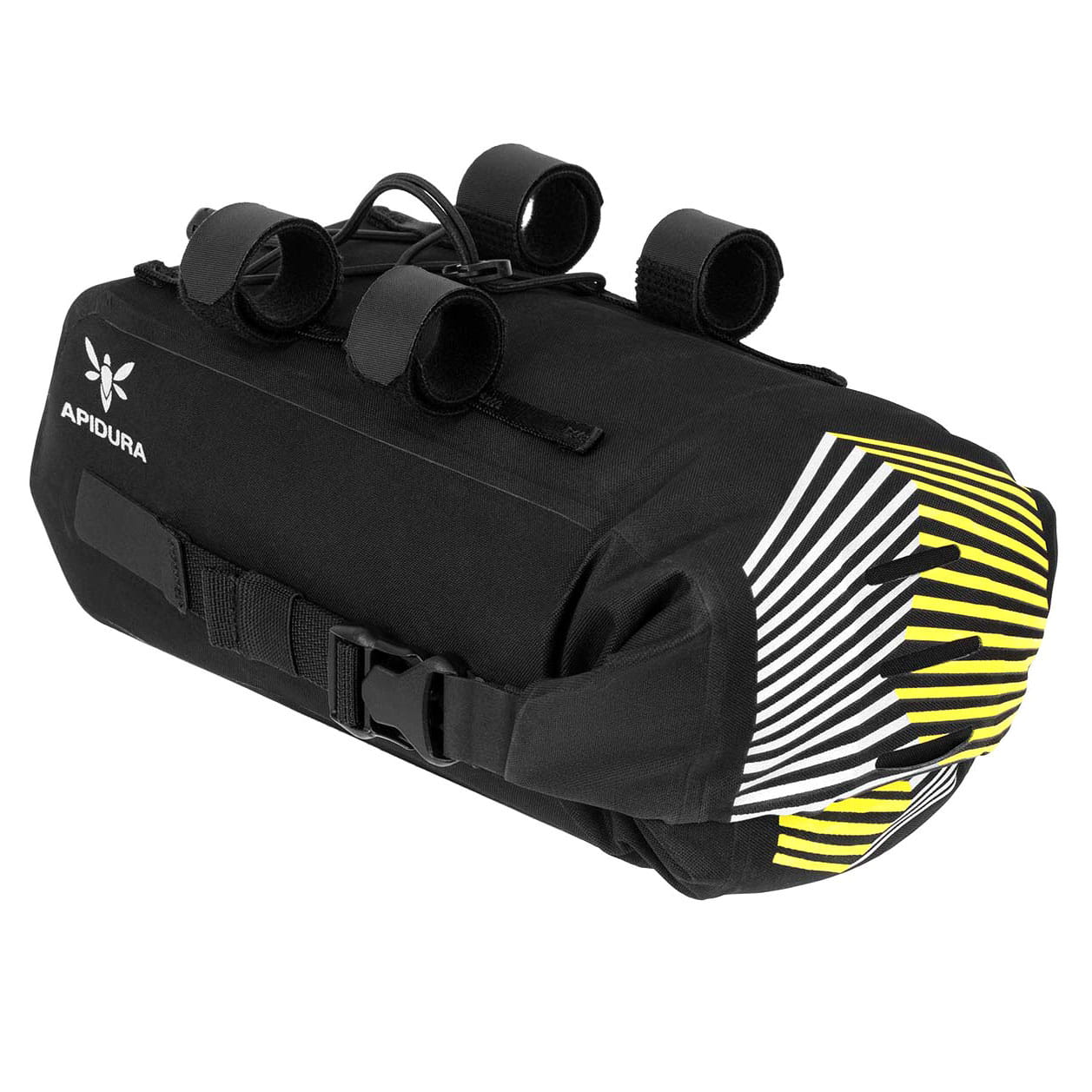 Apidura Racing Aerobar Pack 2.5L Lenkertasche Apidura Racing Aerobar Pack 2.5L Lenkertasche
