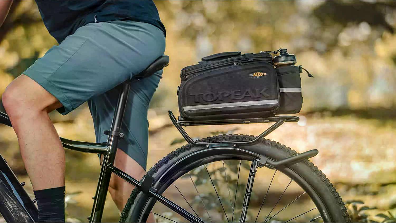 Topeak Gepäckträgertasche