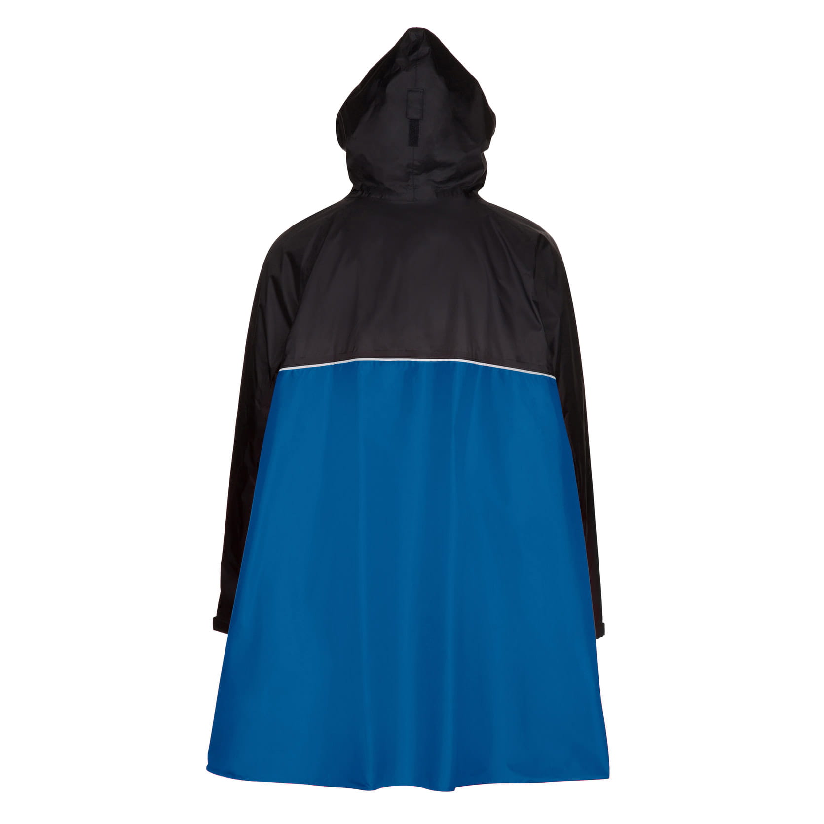 vaude-valero-poncho-fahrrad-regenponcho-blau-rueck