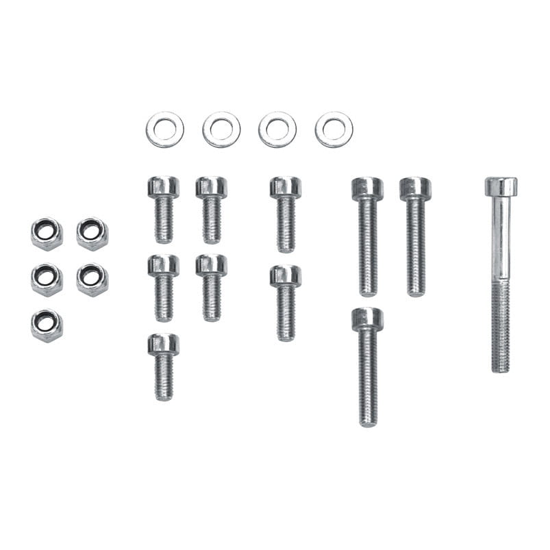 sks-10190-rahmenbefestigungsset-bluemels SKS Rahmenbefestigungsset 10190 for Bluemels Schutzbleche