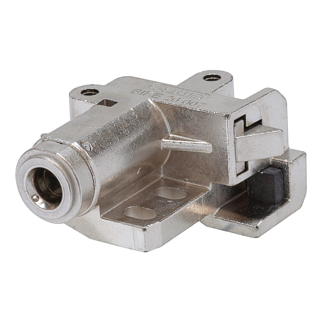 ABUS BLO PAN IT1 XPlus Akkuschloss 20007 (Sonderanfertigung, Plus Code erforderlich)