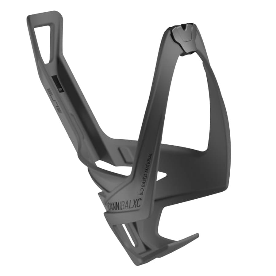 Elite Cannibal XC Bio Based Bottle Cage Flaschenhalter