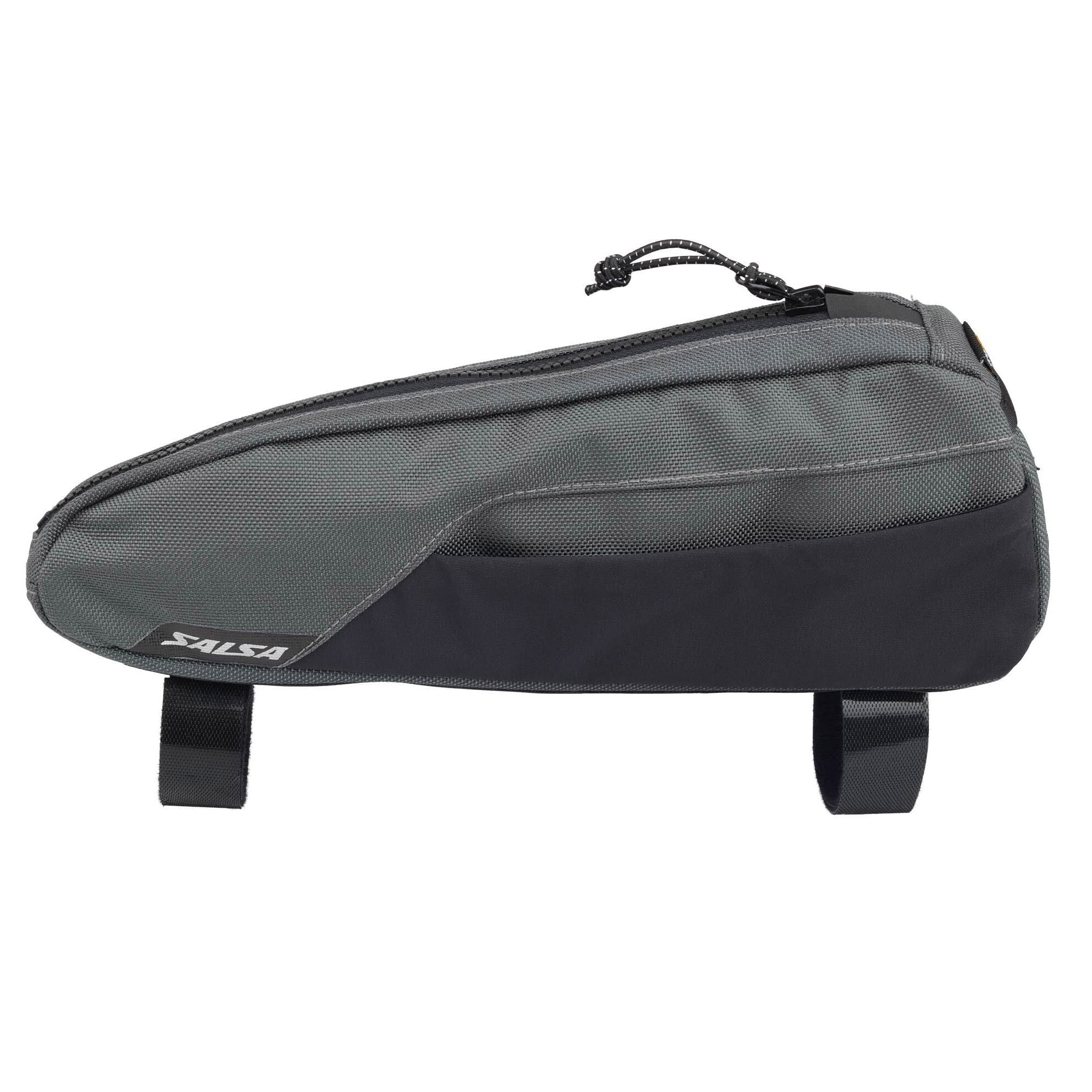 Salsa EXP-R Trillium Top Tube Bag Salsa EXP-R Trillium Top Tube Bag