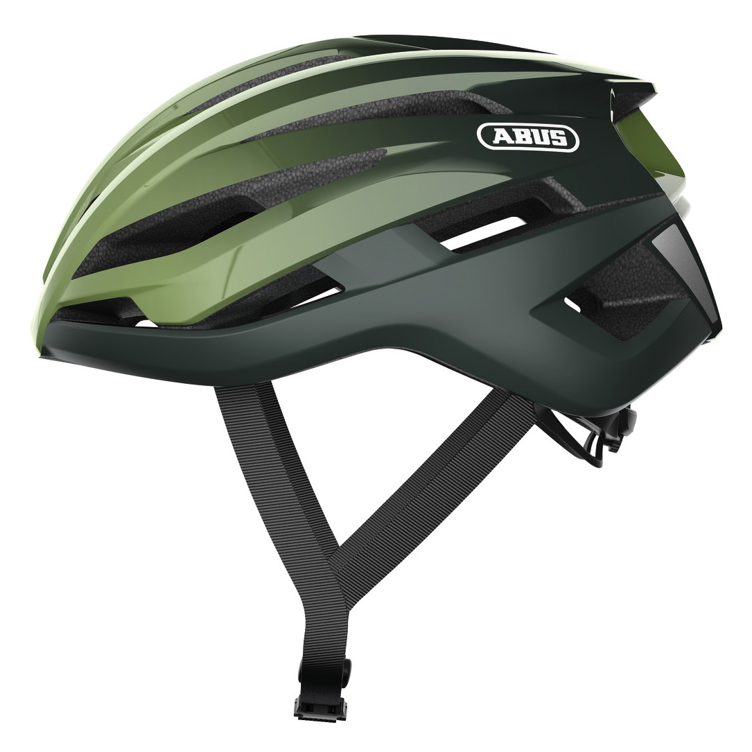 ABUS StormChaser Rennradhelm