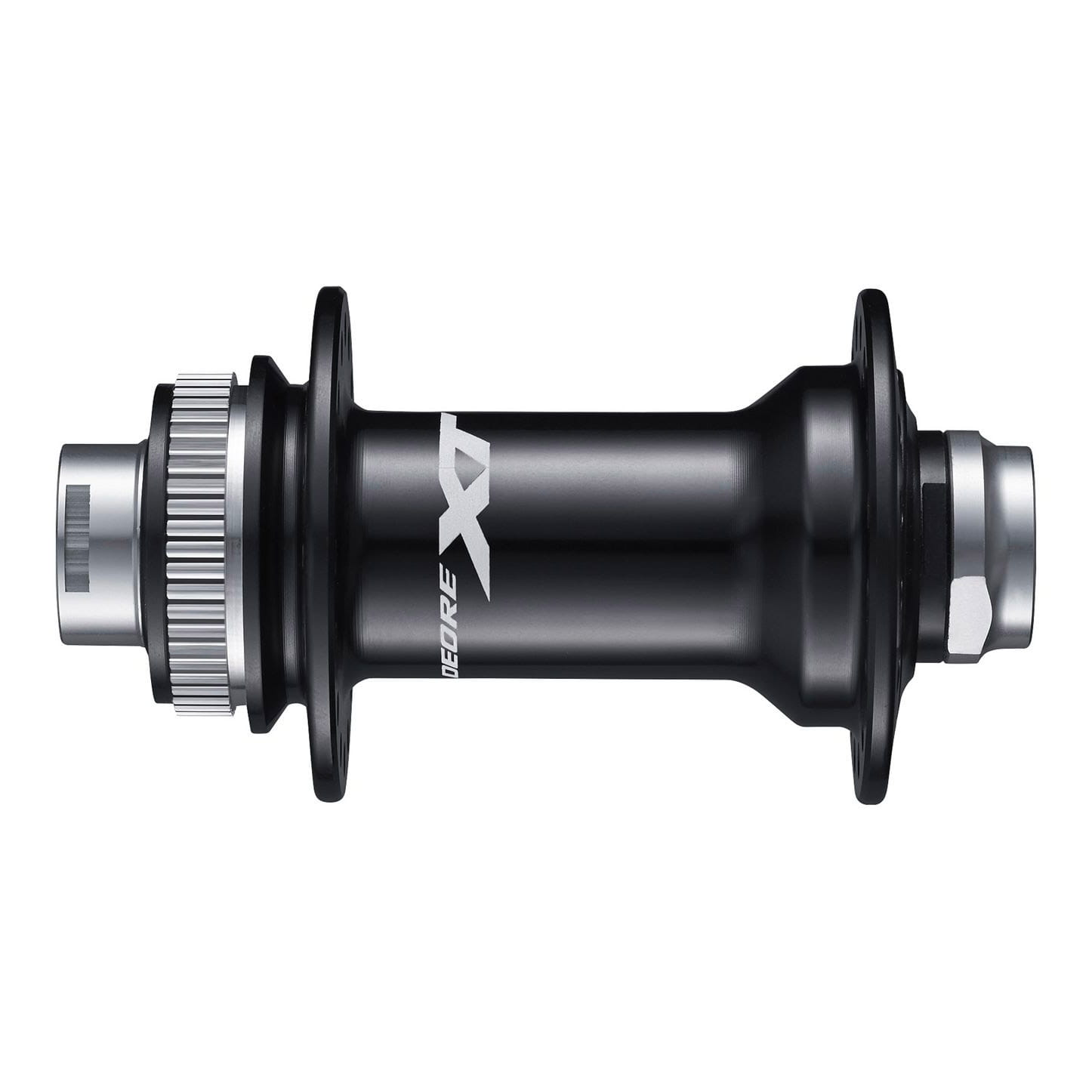 shimano-xt-vr-nabe-hb-m8110-disc-center-lock-15-mm-steckachse Shimano XT VR-Nabe HB-M8110 Disc Center Lock 15 x 100 mm Steckachse