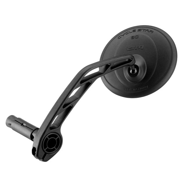 b-m-lenkerspiegel-cycle-star-80-903-6a-fahrrad Busch + Müller 903/6A Cycle Star 80 E-Bike Bike Mirror