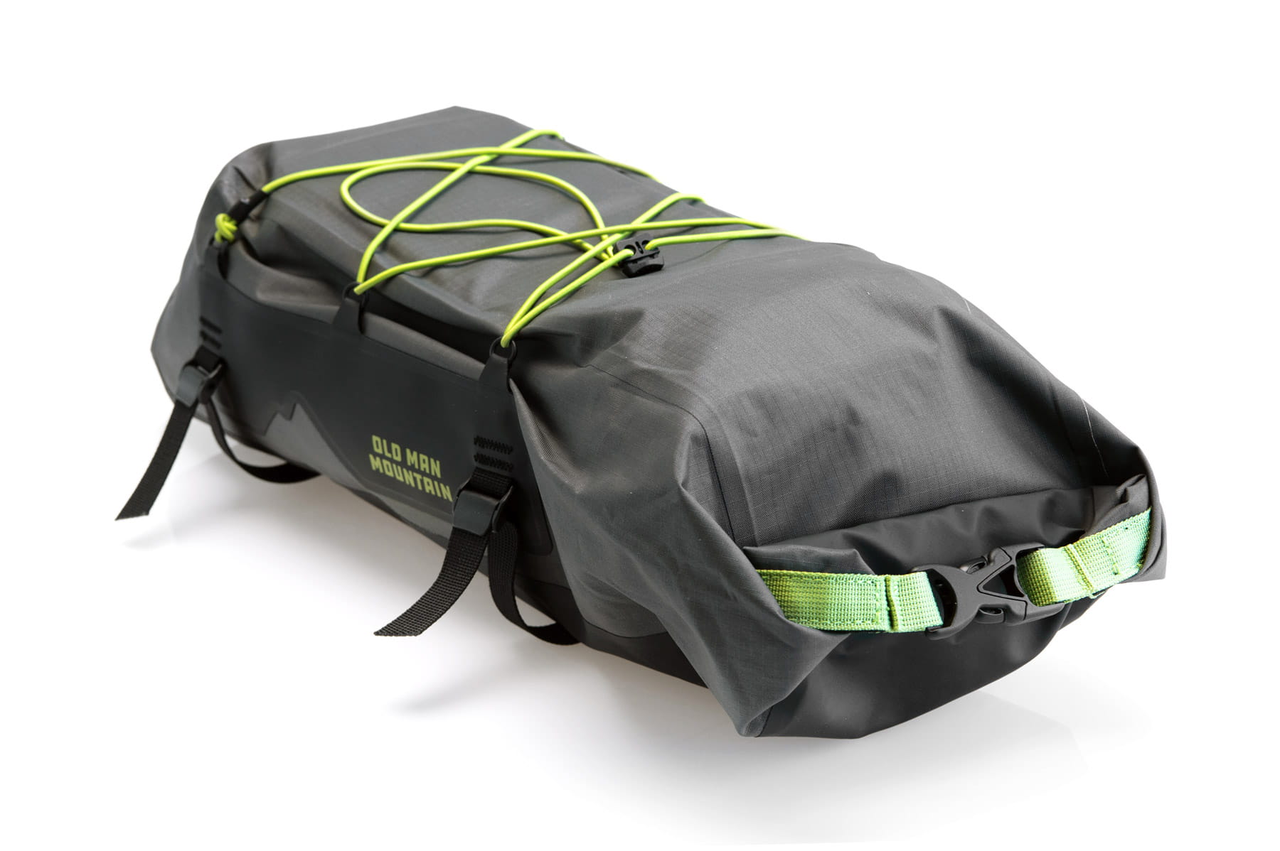 Old Man Mountain Atlas Rack Pack 9L (B-Ware)