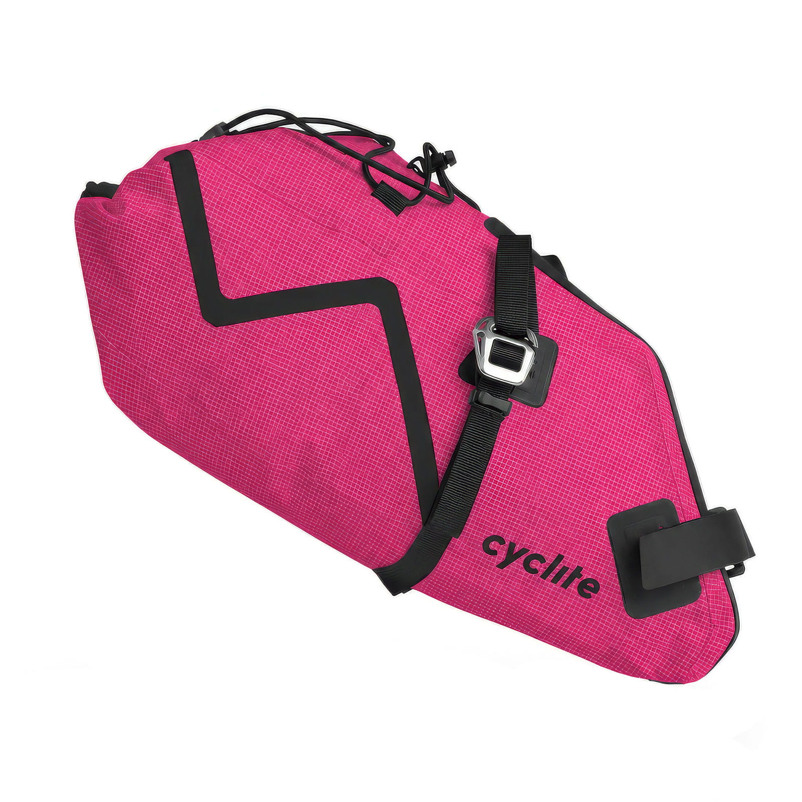 Cyclite Saddle Bag Small / 02 Satteltasche 6L