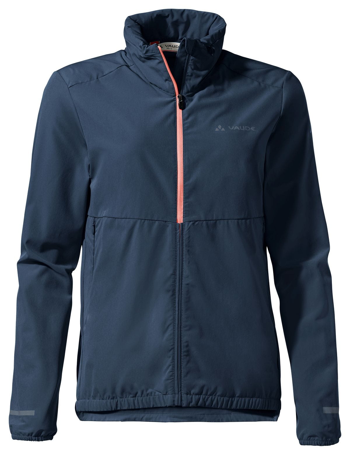 vaude-womens-cyclist-air-jacket-dark-sea_cd70faa159dca4a5c76756e5e9f0d74a VAUDE Womens Cyclist Air Jacket leichte Windjacke
