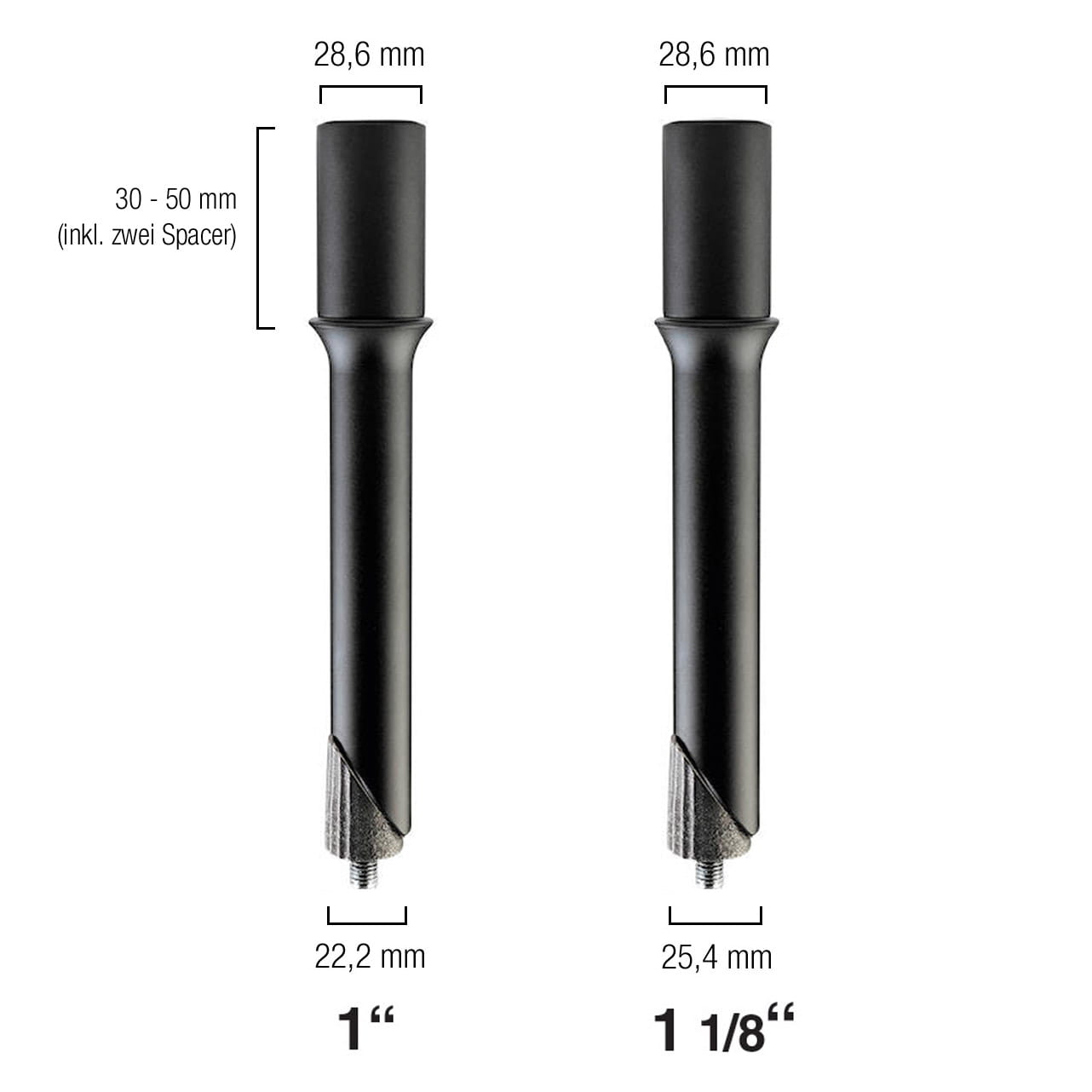 procraft-adapter-schaft-ahead-skizze-001