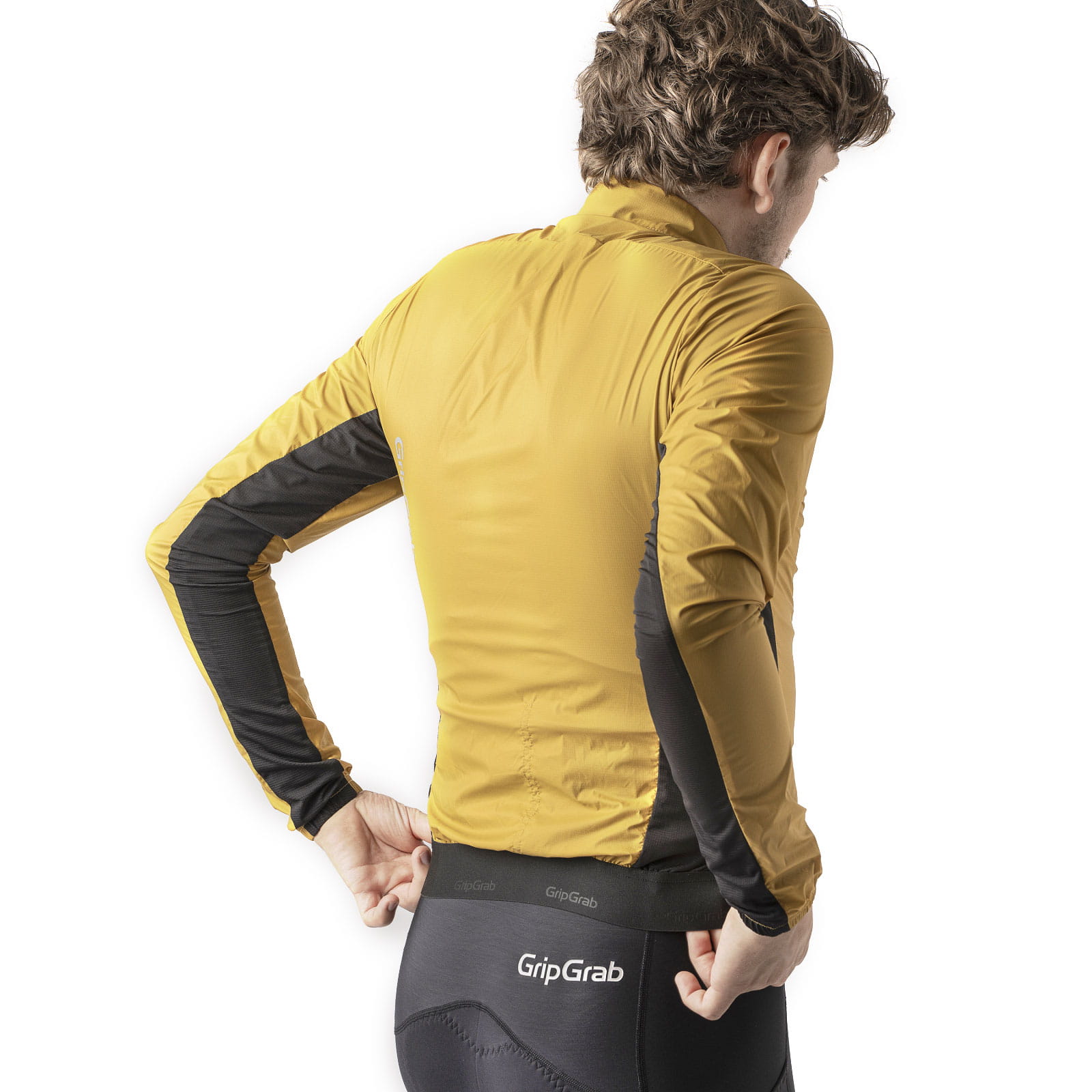 GripGrab PACR Winddichte Leichte Windjacke