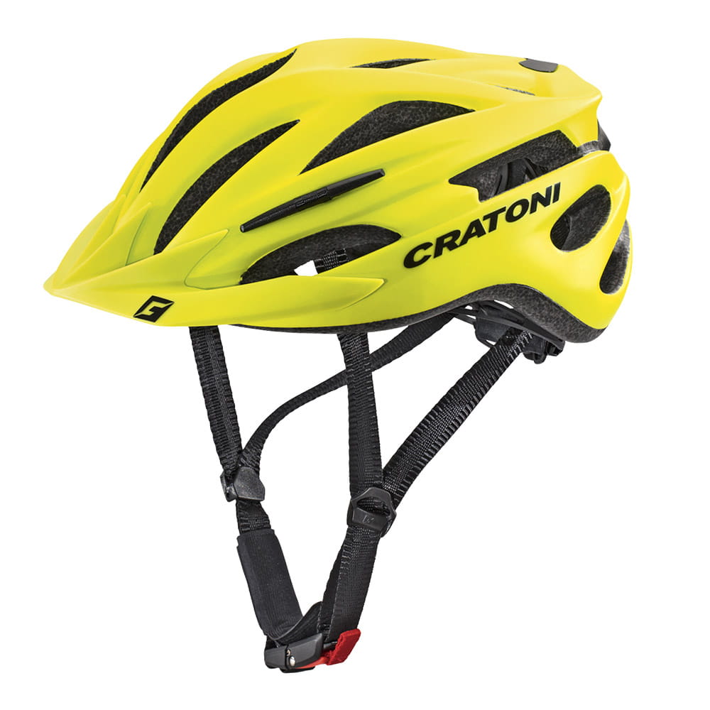 Cratoni Pacer Plus MTB Fahrradhelm
