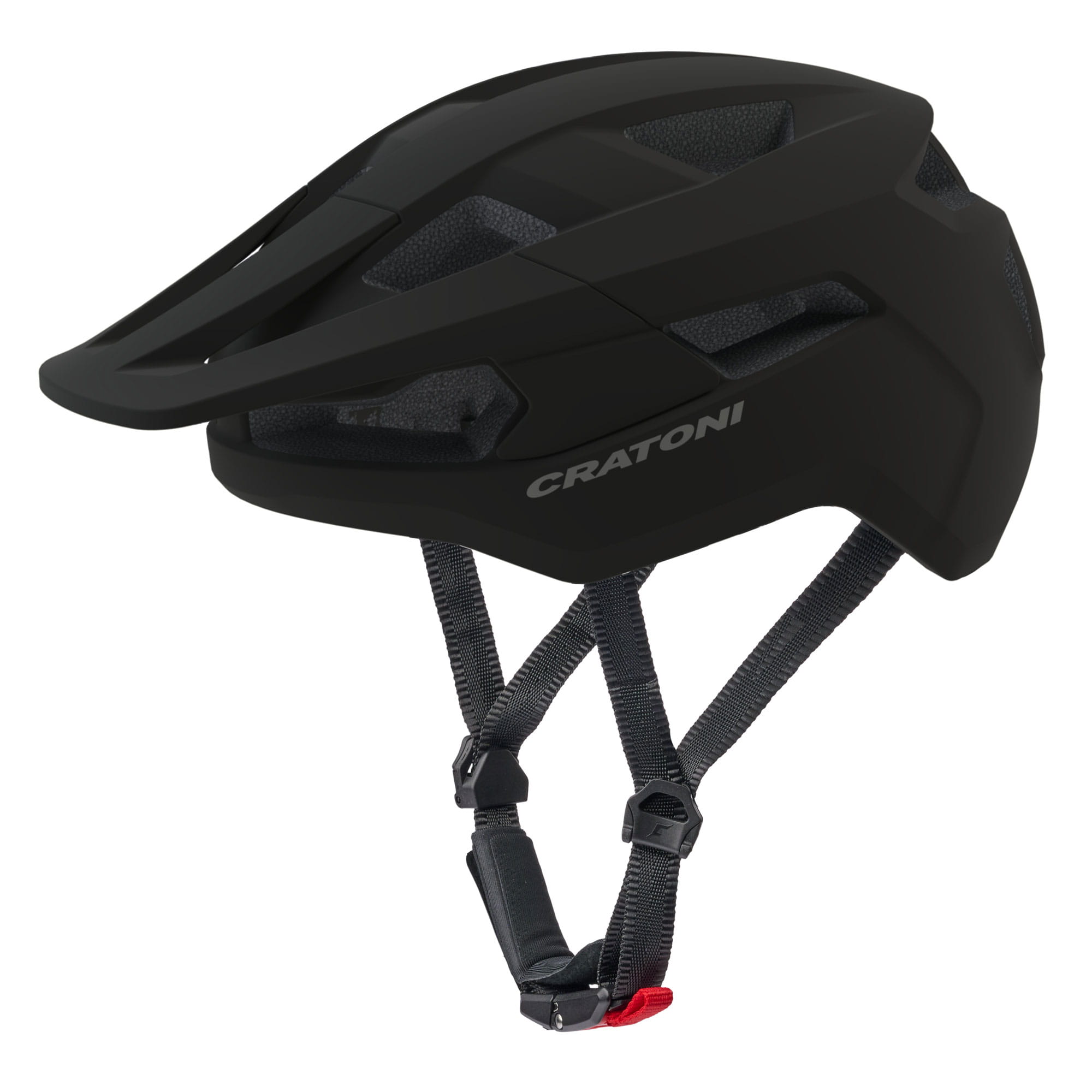 Cratoni AllRox Fahrradhelm