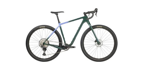 Salsa Cutthroat Salsa Cutthroat