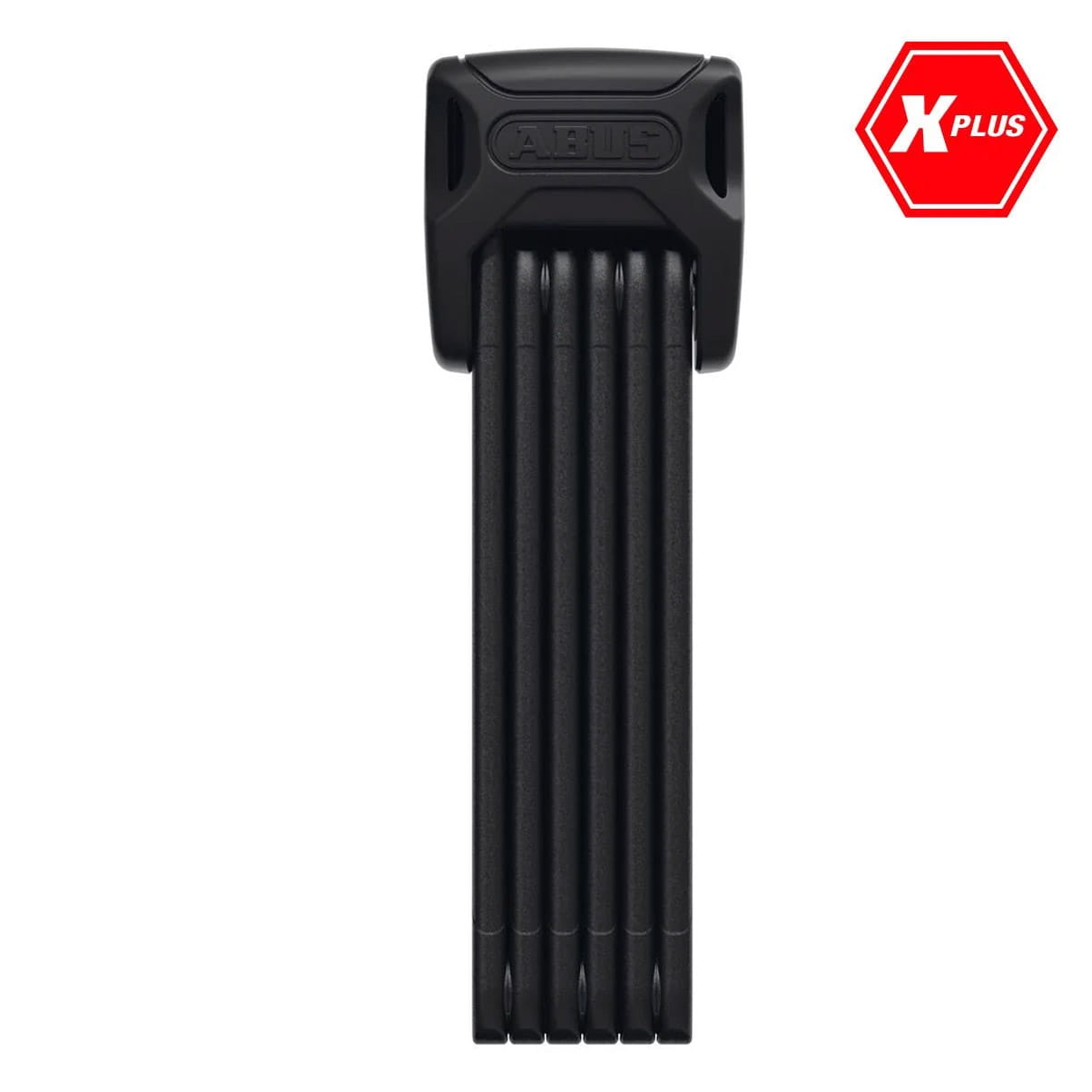 ABUS Bordo 6000K XPlus SH Faltschloss (Sonderanfertigung, XPlus Code erforderlich) ABUS Bordo 6000K XPlus SH Faltschloss (Sonderanfertigung, XPlus Code erforderlich)
