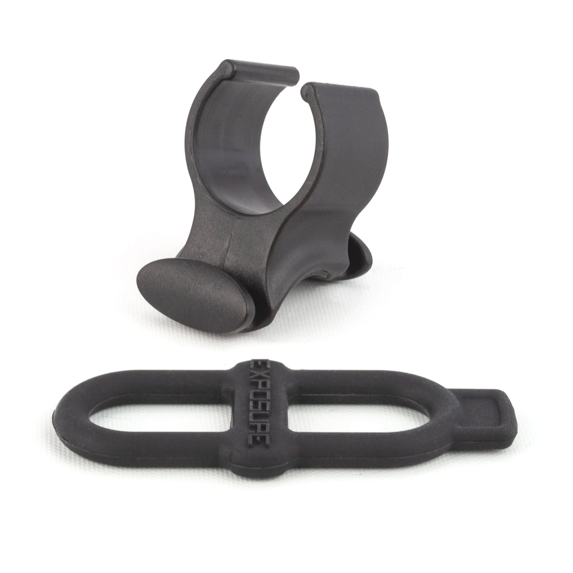 Exposure Lights Quick Release Handlebar Mount