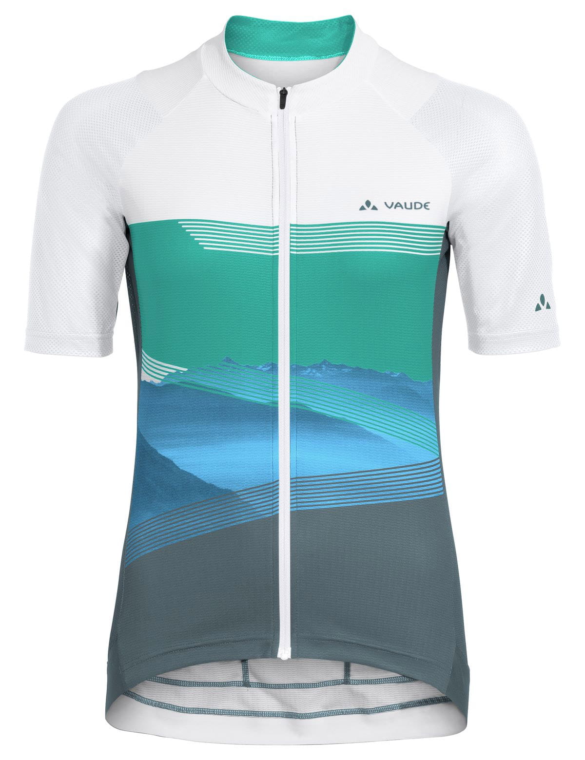 vaude-womens-majura-fz-tricot-ii-peacock-01_a18904ce077f2c1fa7d38c68649ebd2f VAUDE Womens Majura FZ Tricot II Damen Trikot
