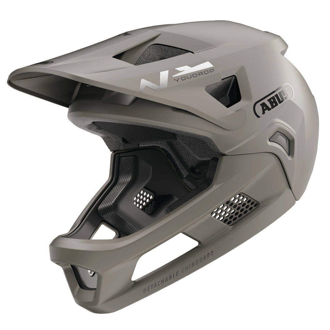 A03421M - Dust Grey