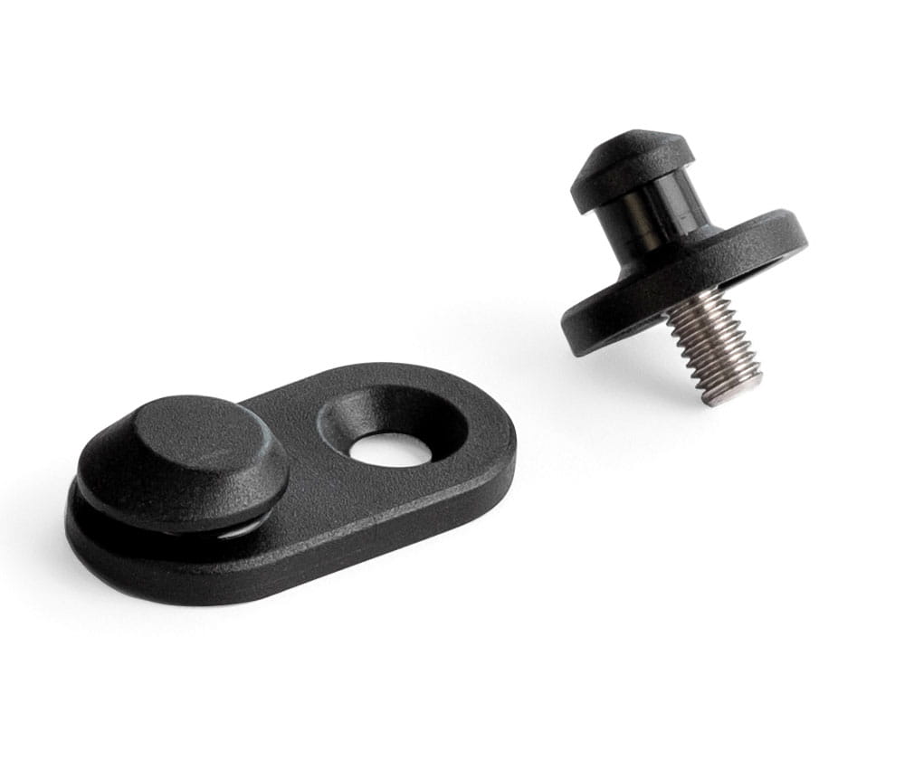 Cyclite Nano Bolt Mount / 01