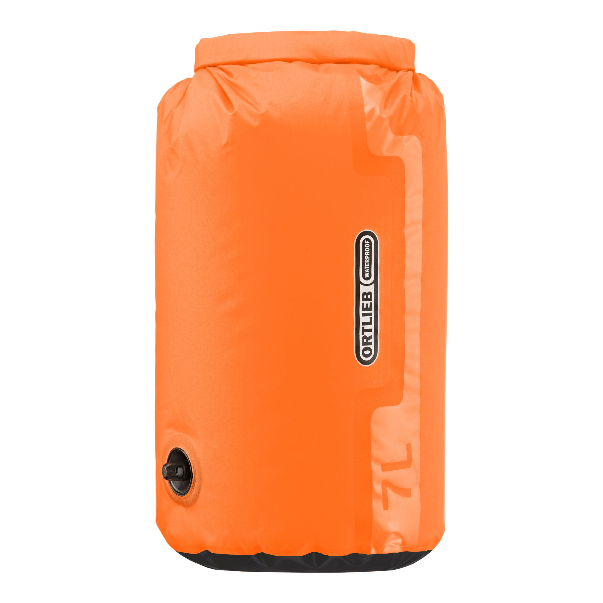 Ortlieb Packsack PS10 Valve Dry-Bag mit Ventil
