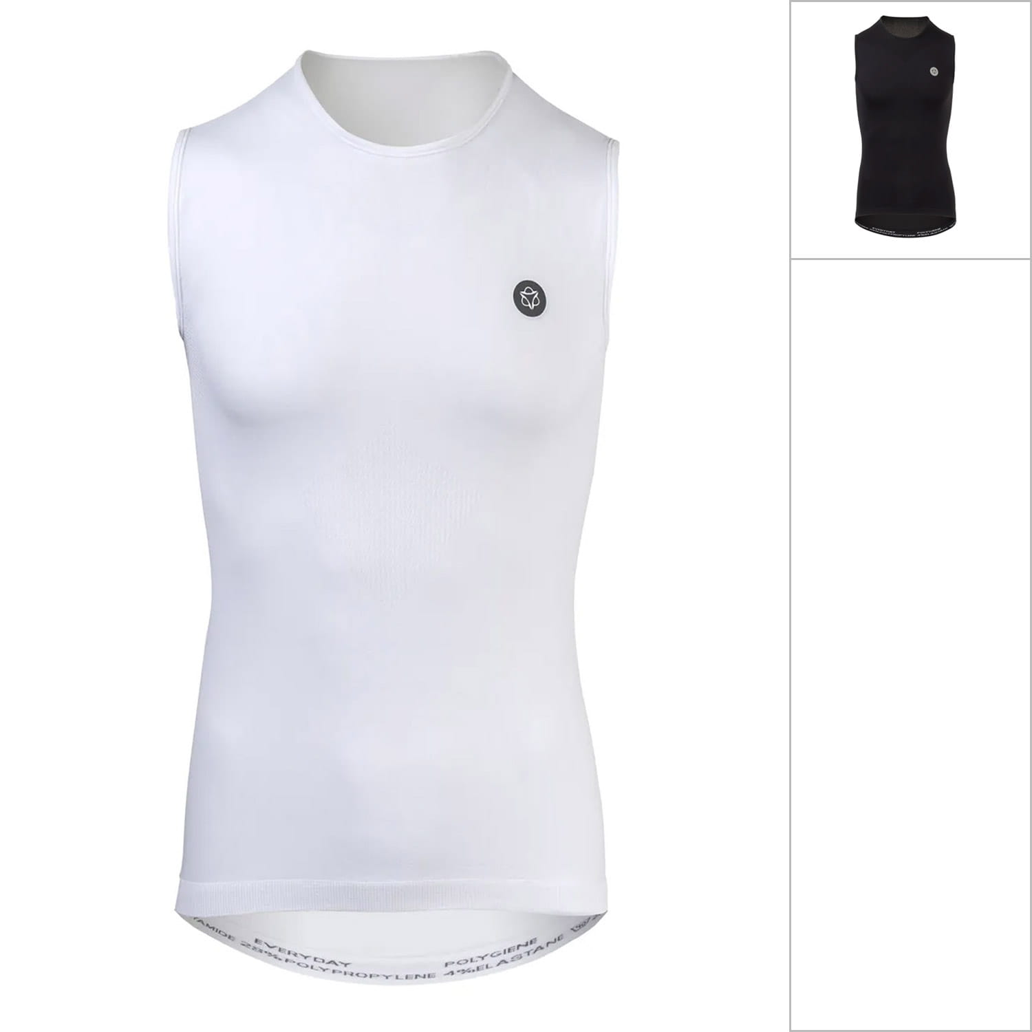 agu-everyday-base-layer-aermellos AGU Everyday Base Layer Ärmellos