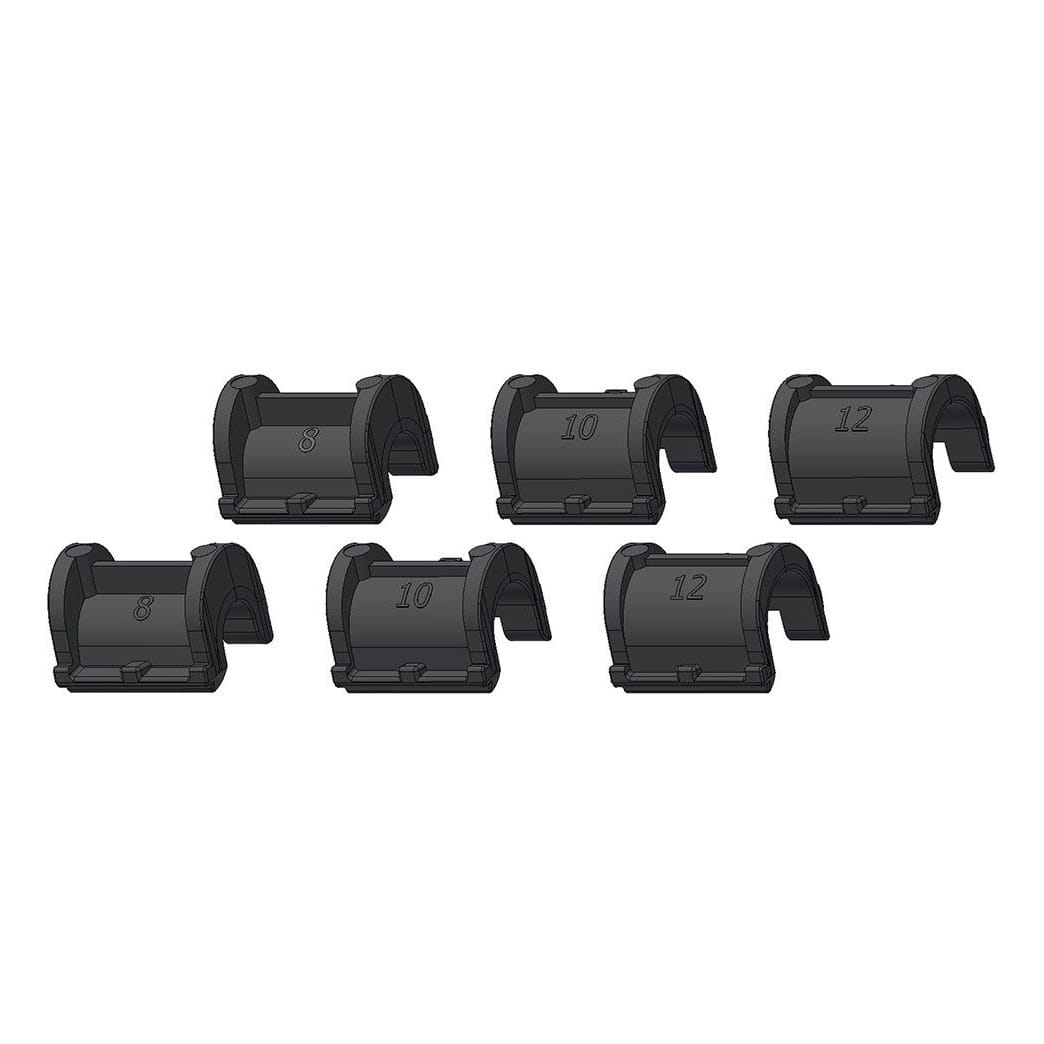 ortlieb-e197-einsaetze-qql21-haken Ortlieb Einsätze für QL2.1 Haken (8, 10, 12 mm) E197