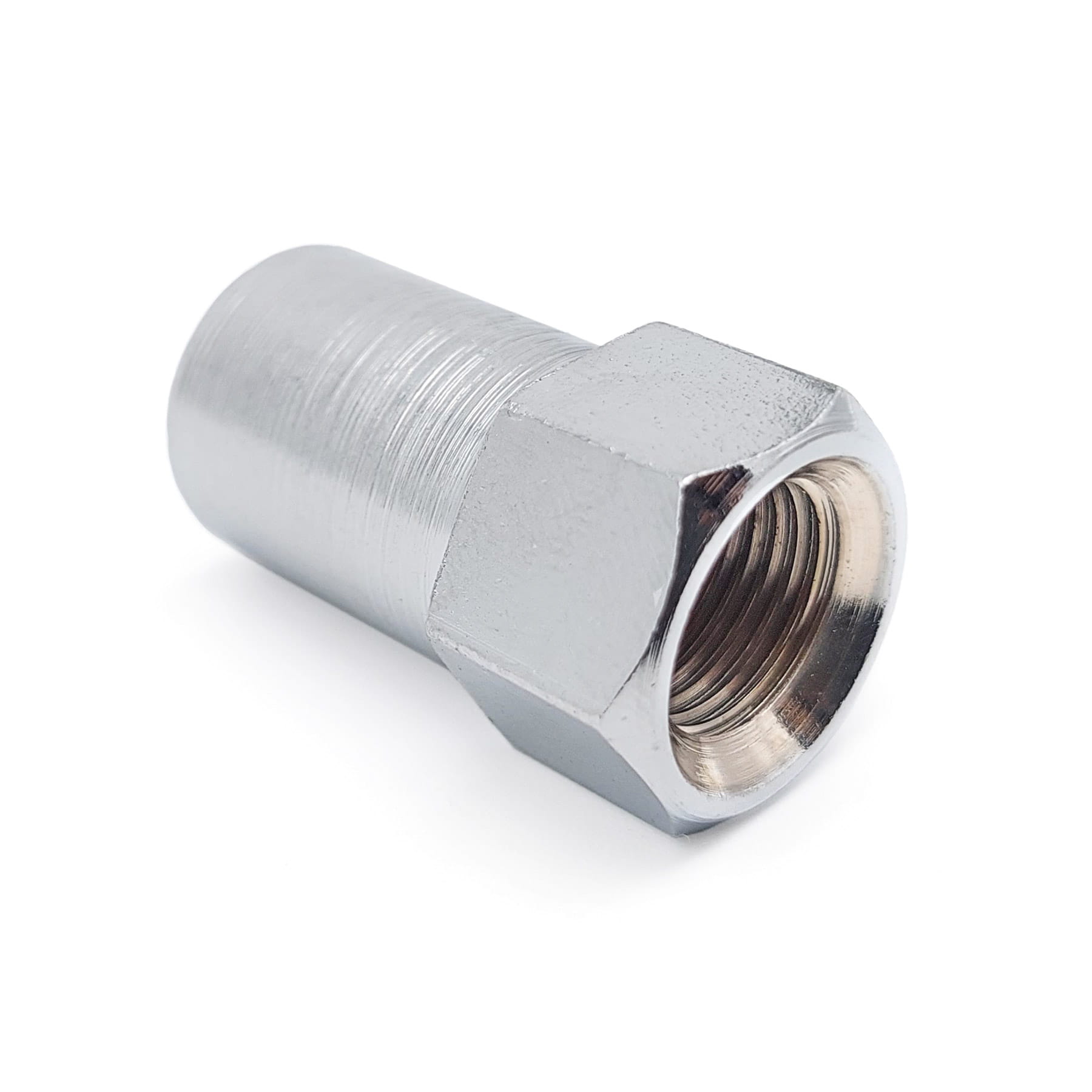 kettenleitmutter-10-5-mm-hr-achse-3-5-gang-nabe-001 Kettenleitmutter 7073 für HR Achse an 3-/5-Gang Nabe Feingewinde M10,5 mm