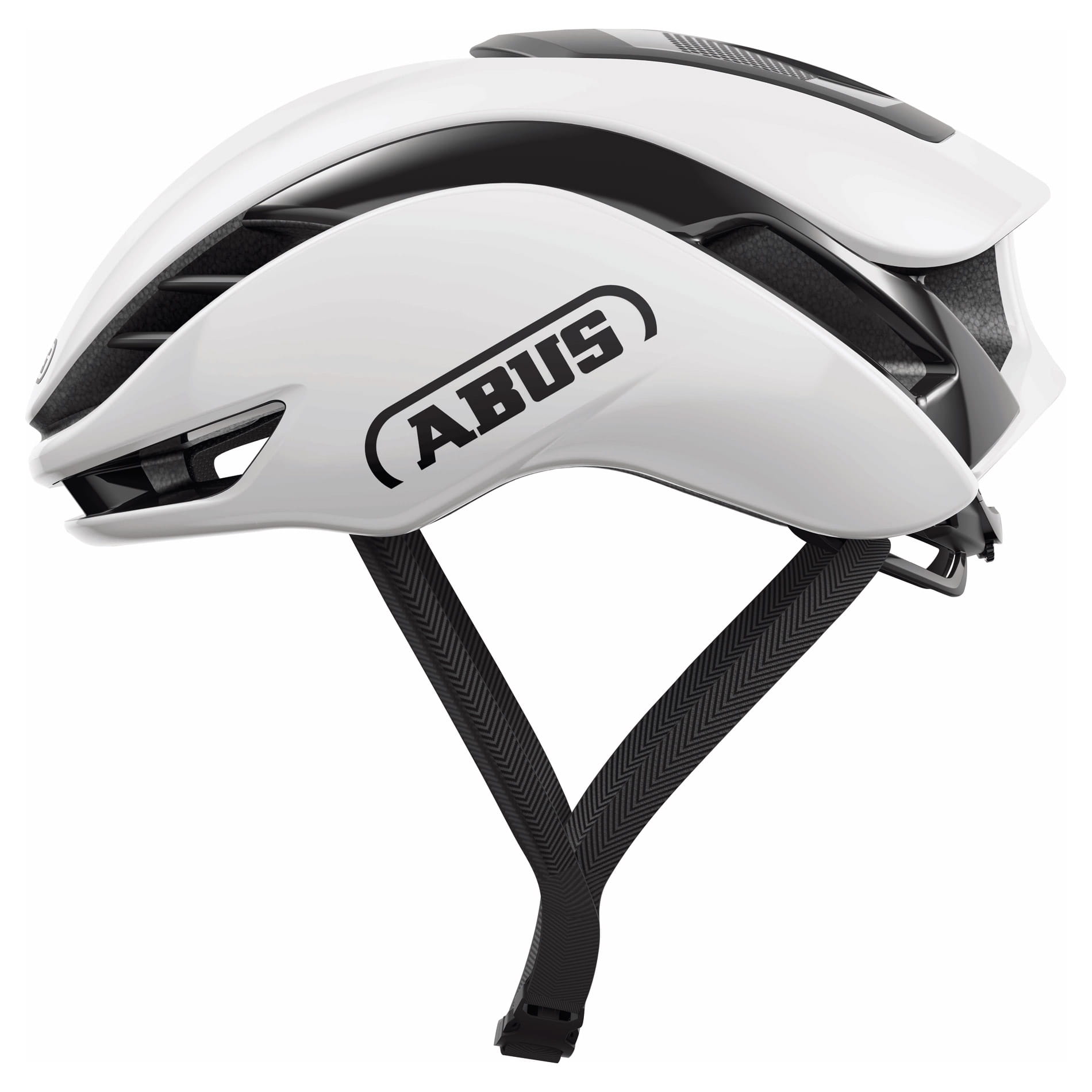ABUS GameChanger 2.0 Road Helmet
