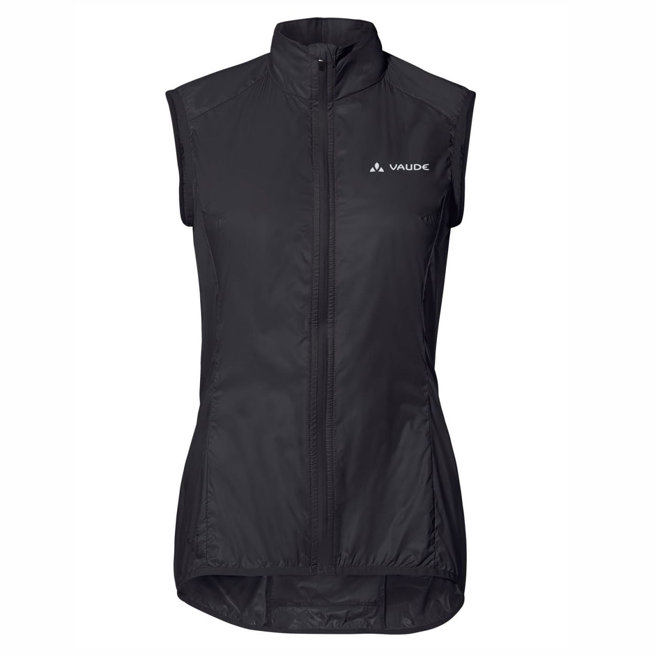 VAUDE Womens Matera Air Vest Windweste VAUDE Womens Matera Air Vest Windweste