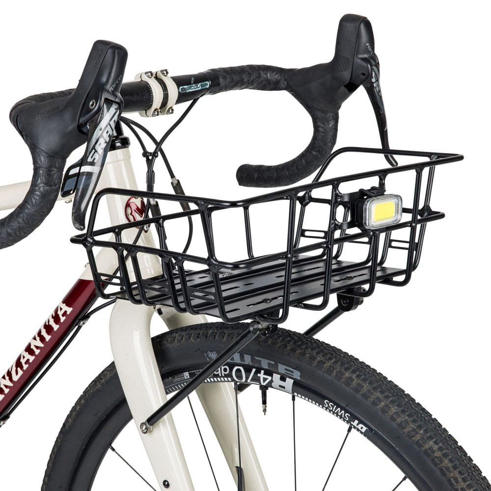 Blackburn Grid Front Basket Rack Korb-Gepäckträger Blackburn Grid Front Basket Rack Korb-Gepäckträger