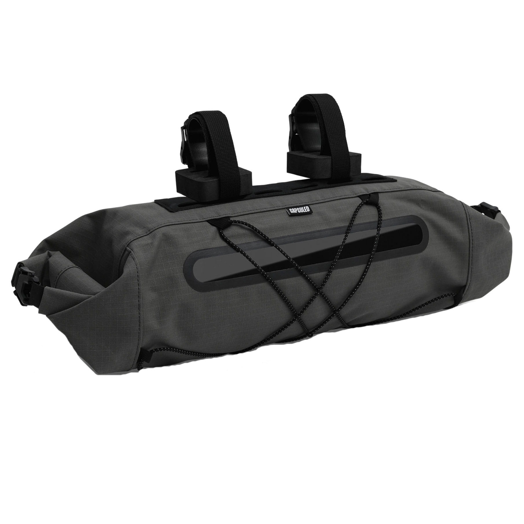 Capsuled Handlebar Bag Lenkertasche 7L Capsuled Handlebar Bag Lenkertasche 7L