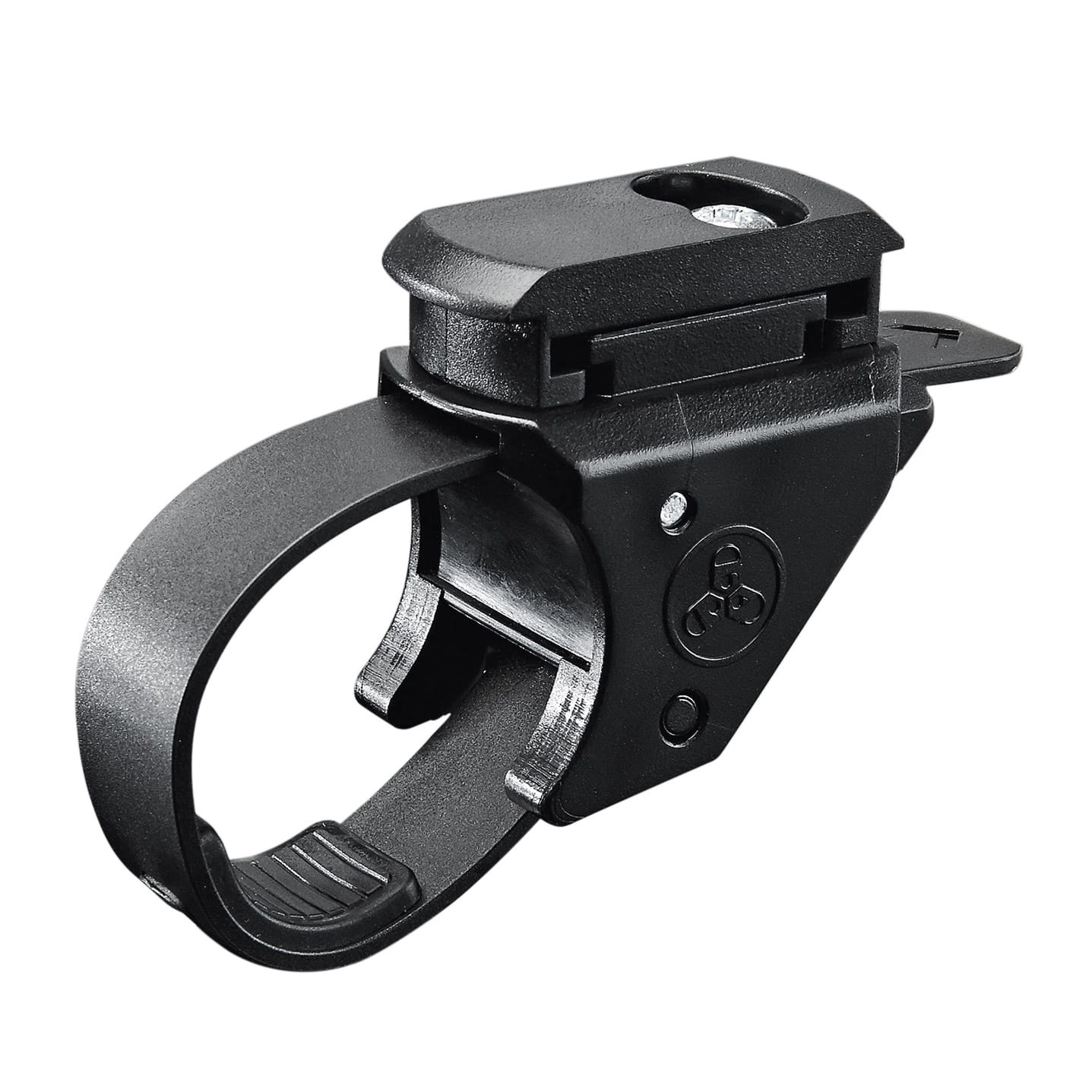 trelock-zl-760-scheinwerferhalter Trelock ZL 760 Light Mount for I-GO, LS 280, 400, 600, 660, 700, 725, 735, 750, 950