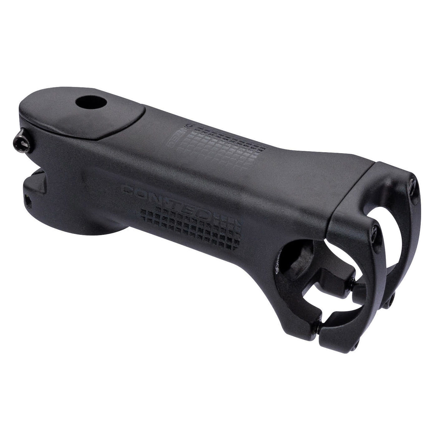 contec-boreal-vorbau-31-8-mm-001 Contec Boreal Vorbau -8° Gravel / Rennrad 31.8 mm